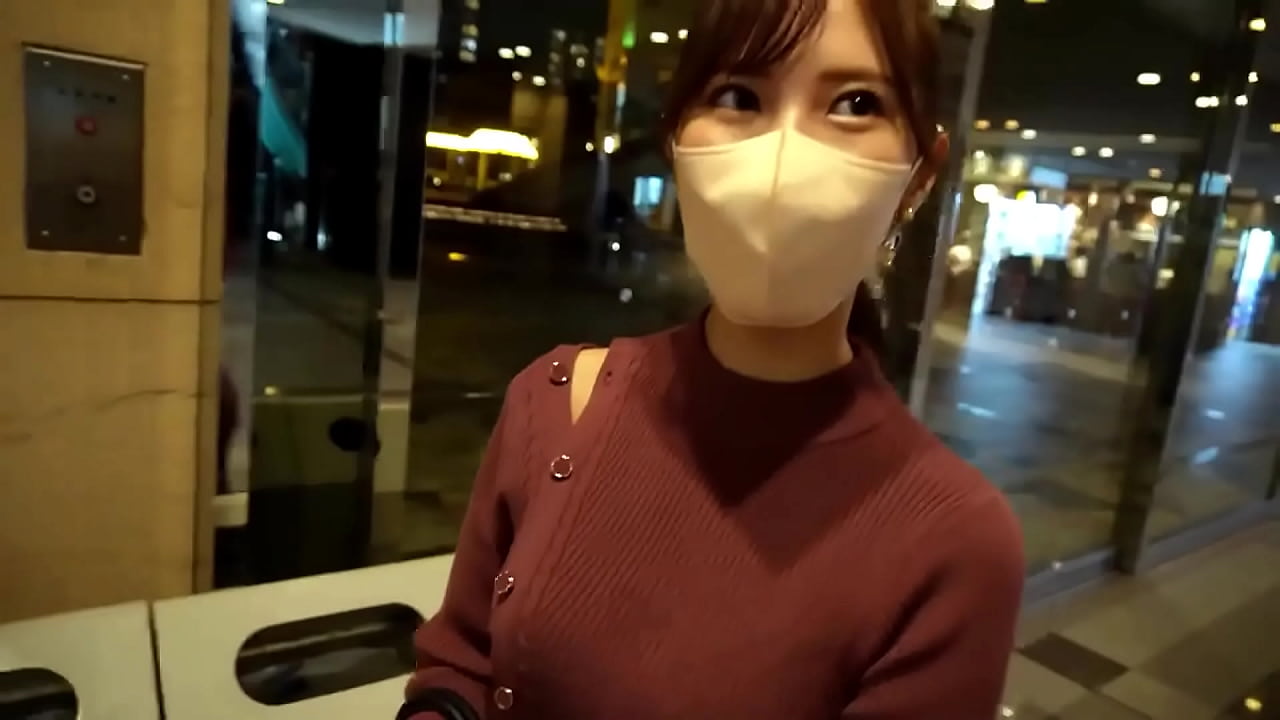 セックスレスで欲求不満なドM巨乳人妻の中出し不倫セックス