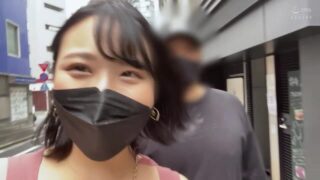 巨乳巨尻プロ雀士の本能むき出しハメ撮りセックス